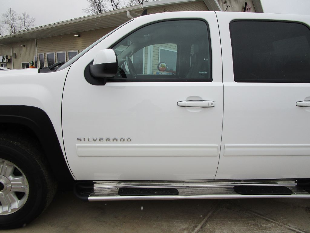 Photo 3 of this CHEVROLET SILVERADO 1500