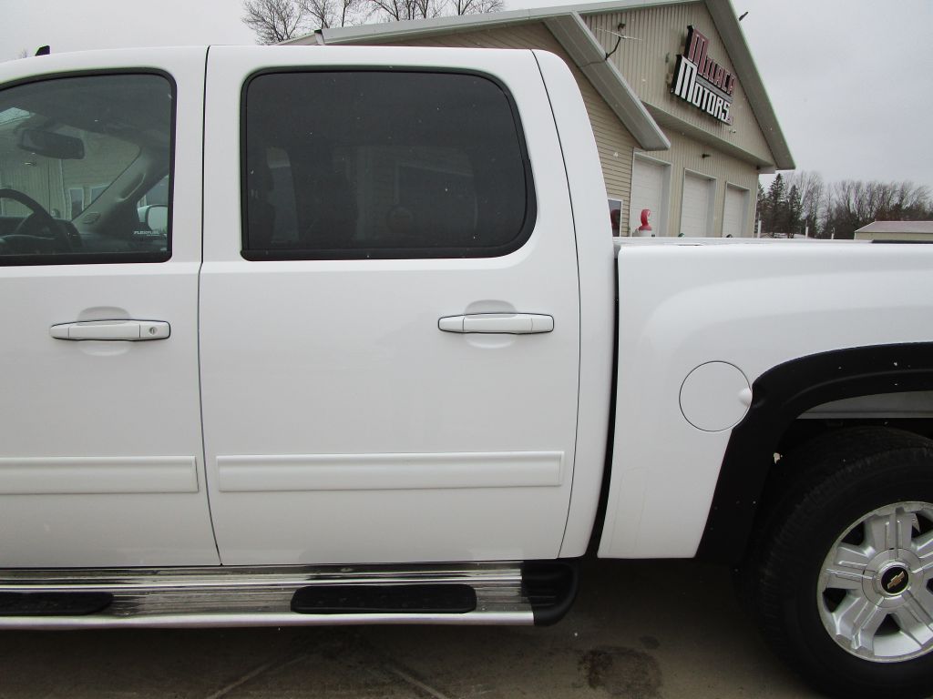 Photo 4 of this CHEVROLET SILVERADO 1500