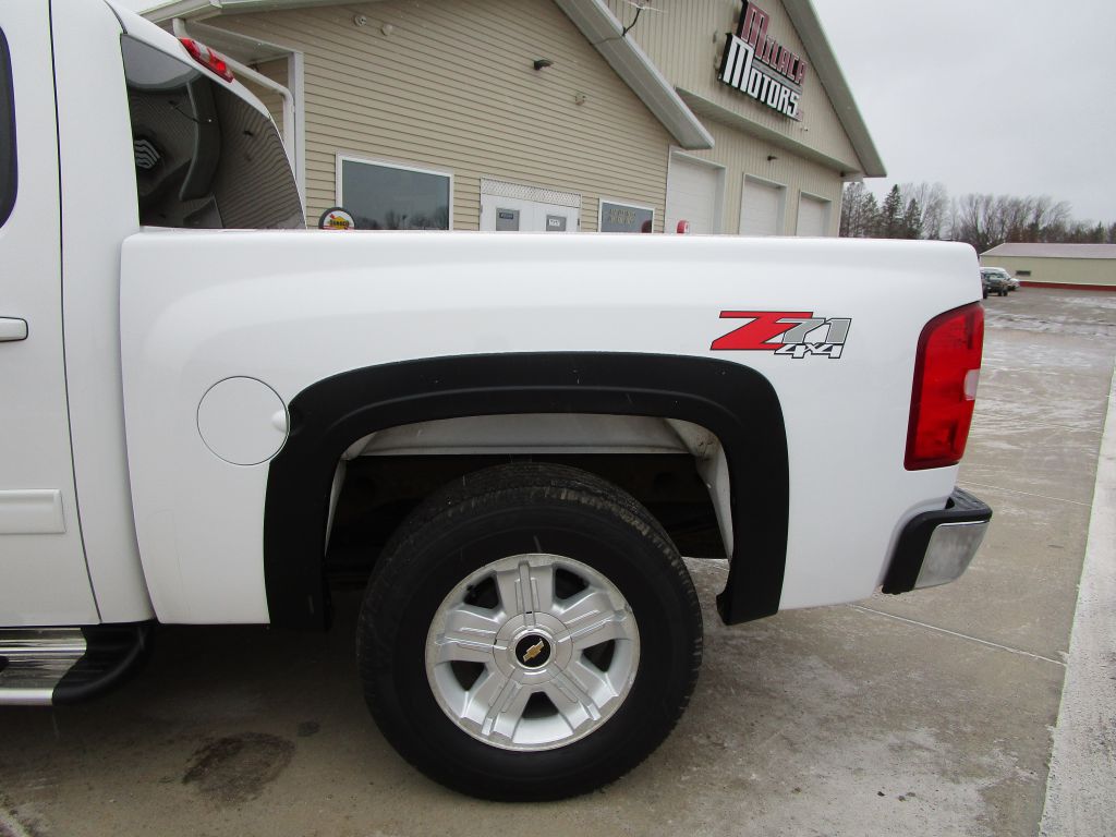 Photo 5 of this CHEVROLET SILVERADO 1500