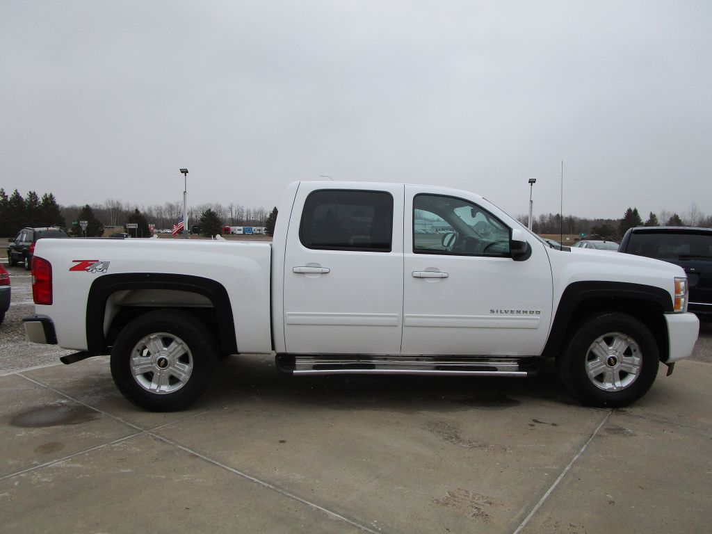 Photo 7 of this CHEVROLET SILVERADO 1500