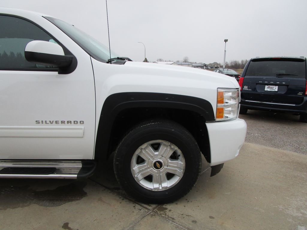 Photo 8 of this CHEVROLET SILVERADO 1500