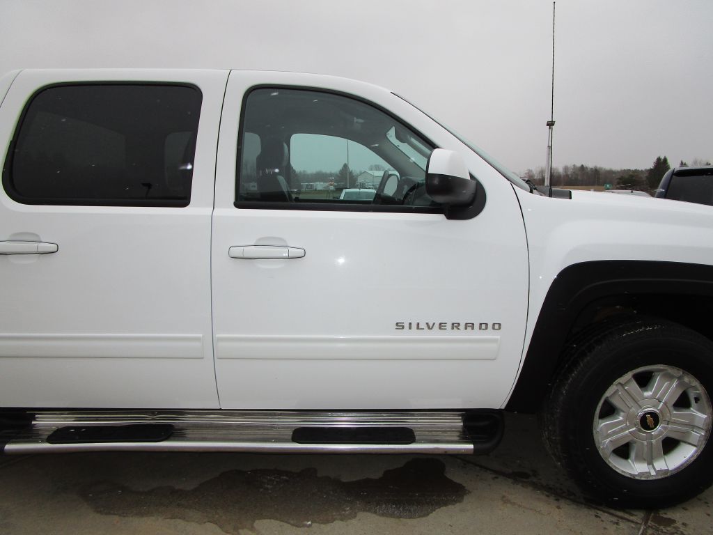 Photo 9 of this CHEVROLET SILVERADO 1500
