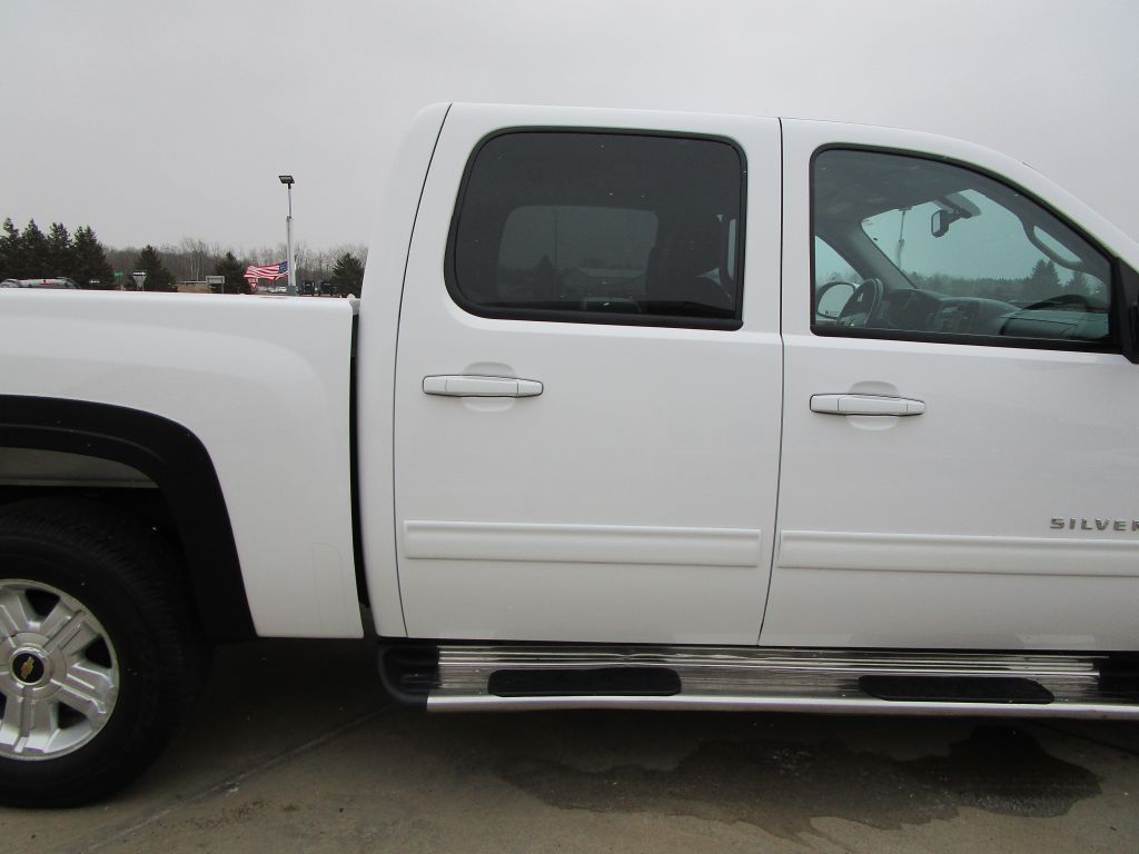 Photo 10 of this CHEVROLET SILVERADO 1500