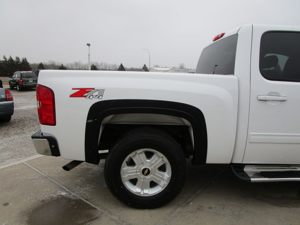 Photo 11 of this CHEVROLET SILVERADO 1500
