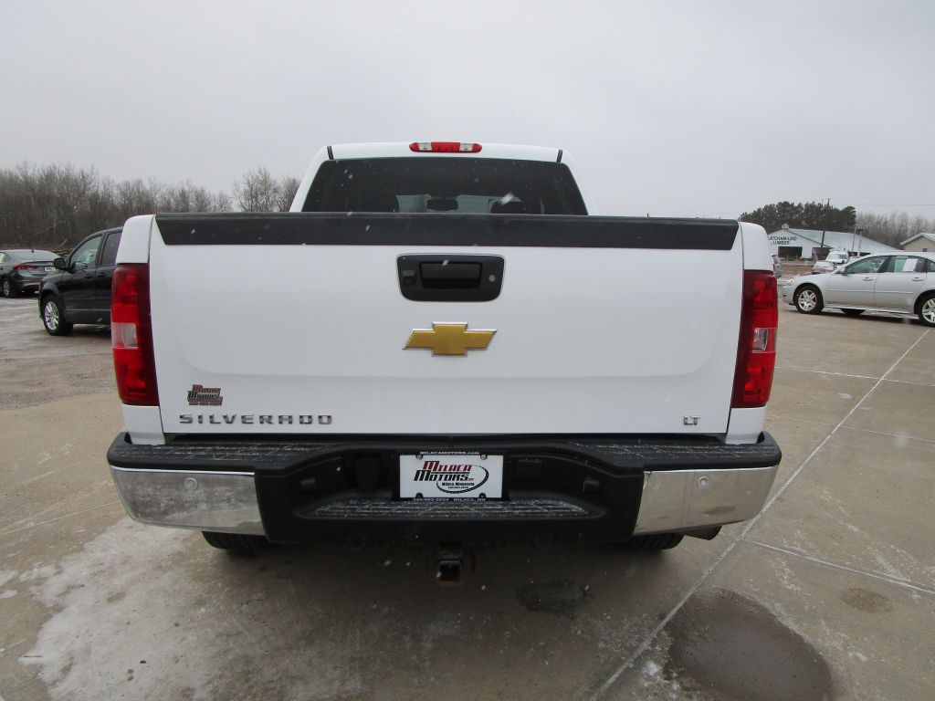 Photo 12 of this CHEVROLET SILVERADO 1500