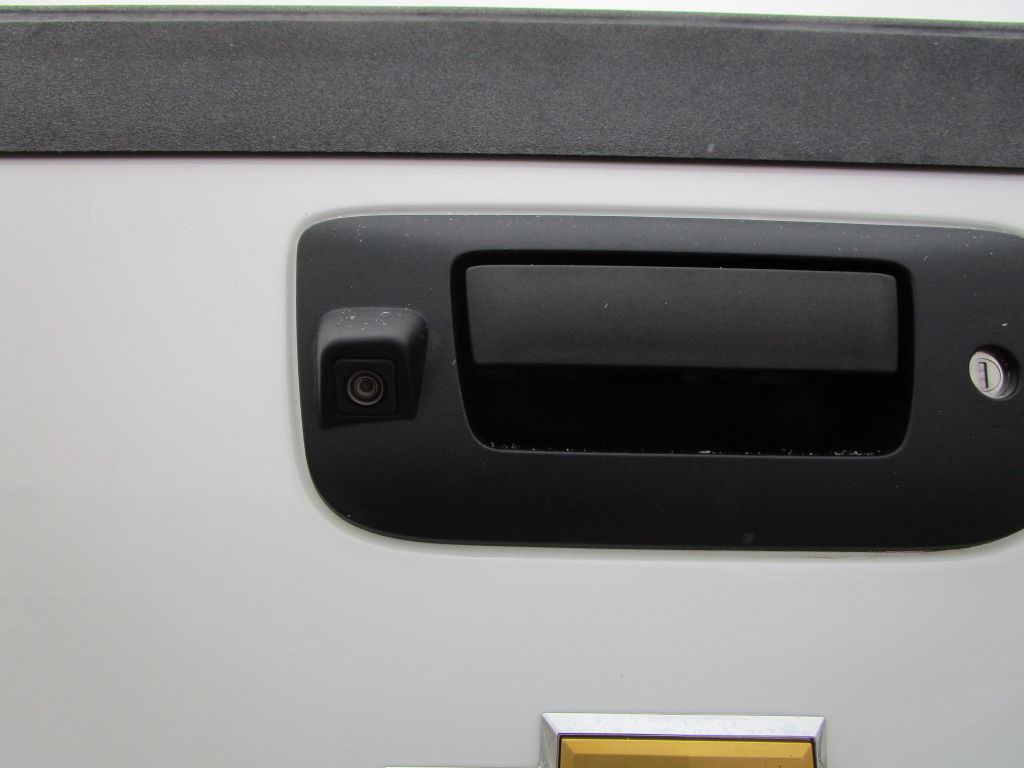 Photo 14 of this CHEVROLET SILVERADO 1500