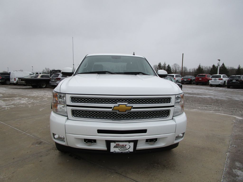 Photo 6 of this CHEVROLET SILVERADO 1500