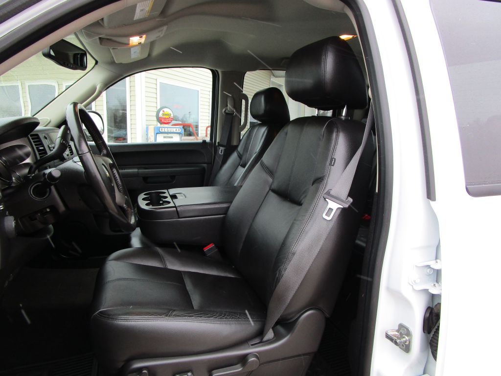 Photo 15 of this CHEVROLET SILVERADO 1500
