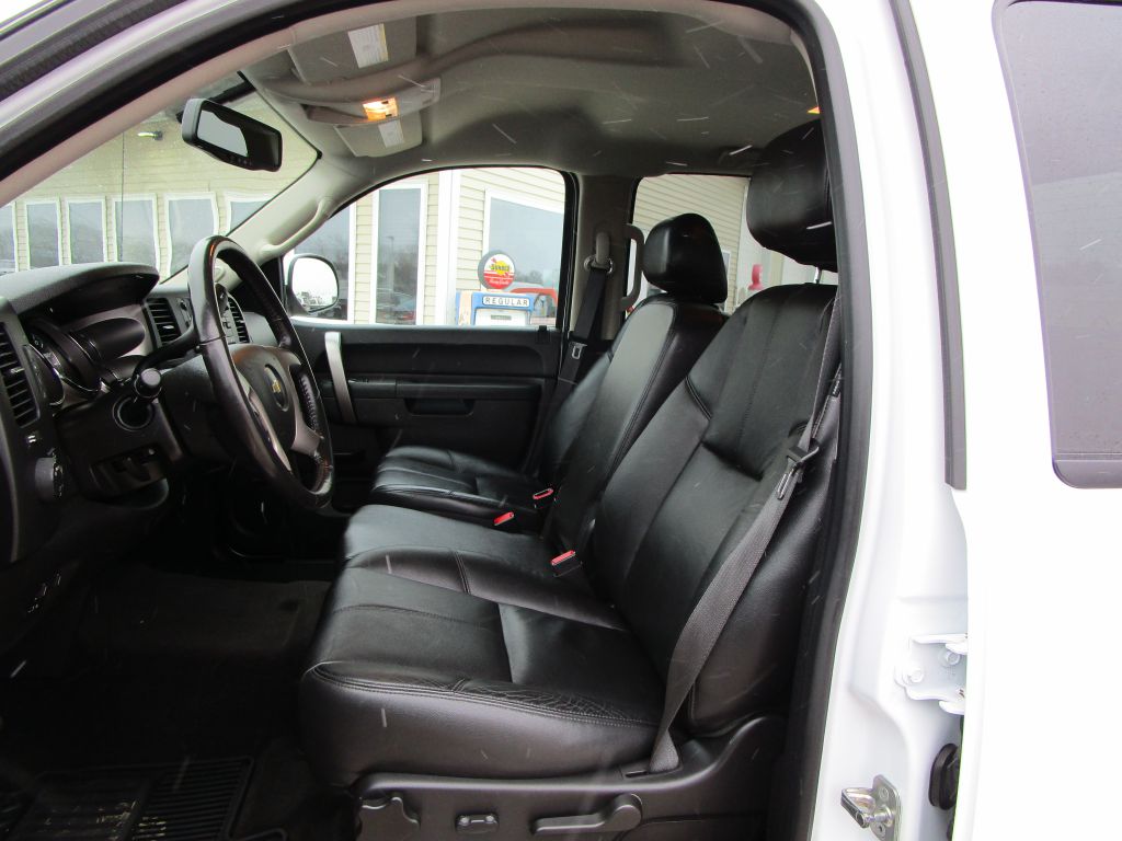 Photo 18 of this CHEVROLET SILVERADO 1500