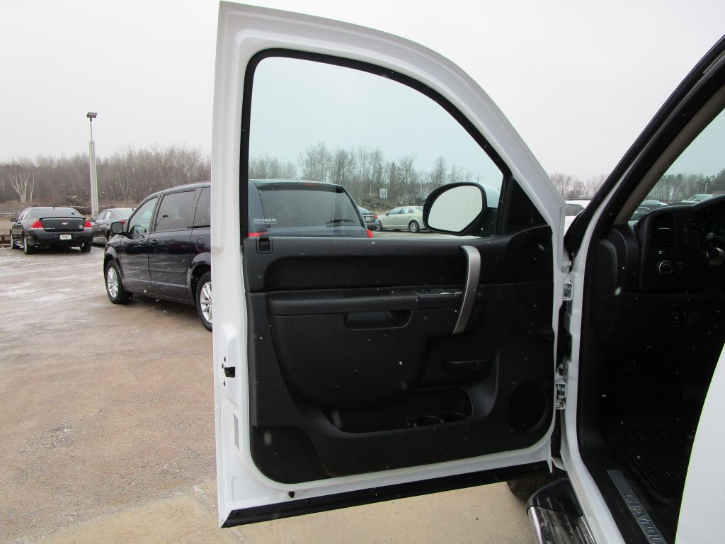 Photo 19 of this CHEVROLET SILVERADO 1500