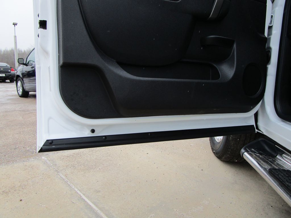 Photo 21 of this CHEVROLET SILVERADO 1500