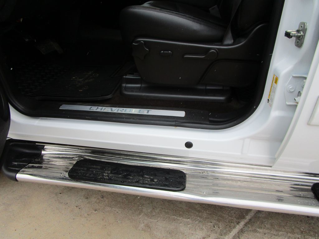 Photo 22 of this CHEVROLET SILVERADO 1500