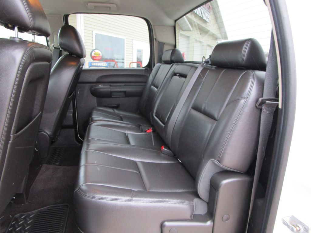 Photo 24 of this CHEVROLET SILVERADO 1500