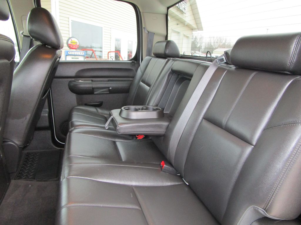 Photo 25 of this CHEVROLET SILVERADO 1500