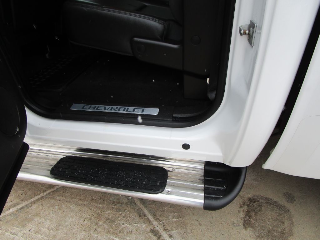 Photo 28 of this CHEVROLET SILVERADO 1500
