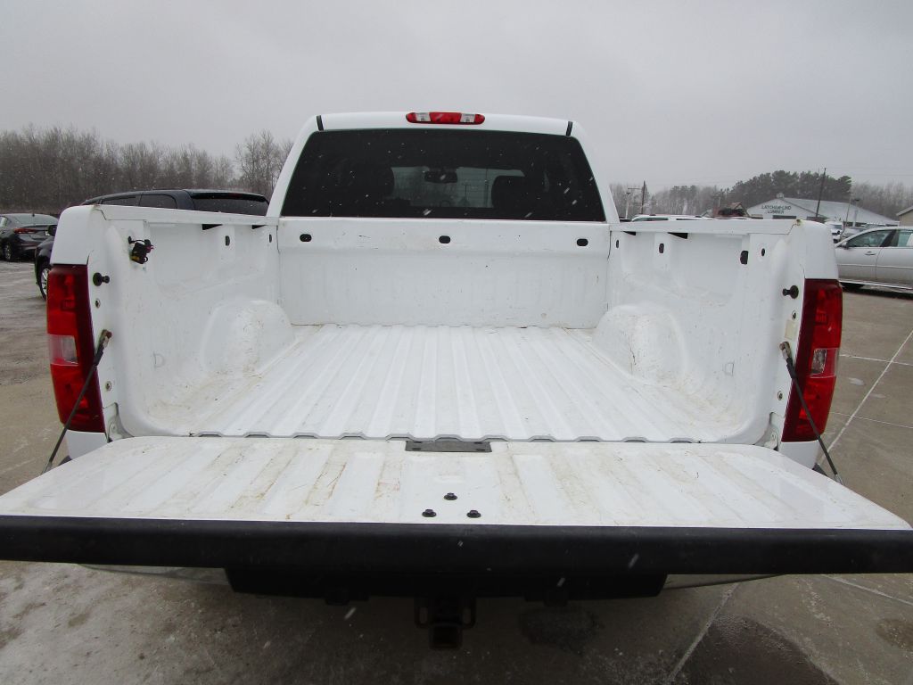 Photo 13 of this CHEVROLET SILVERADO 1500