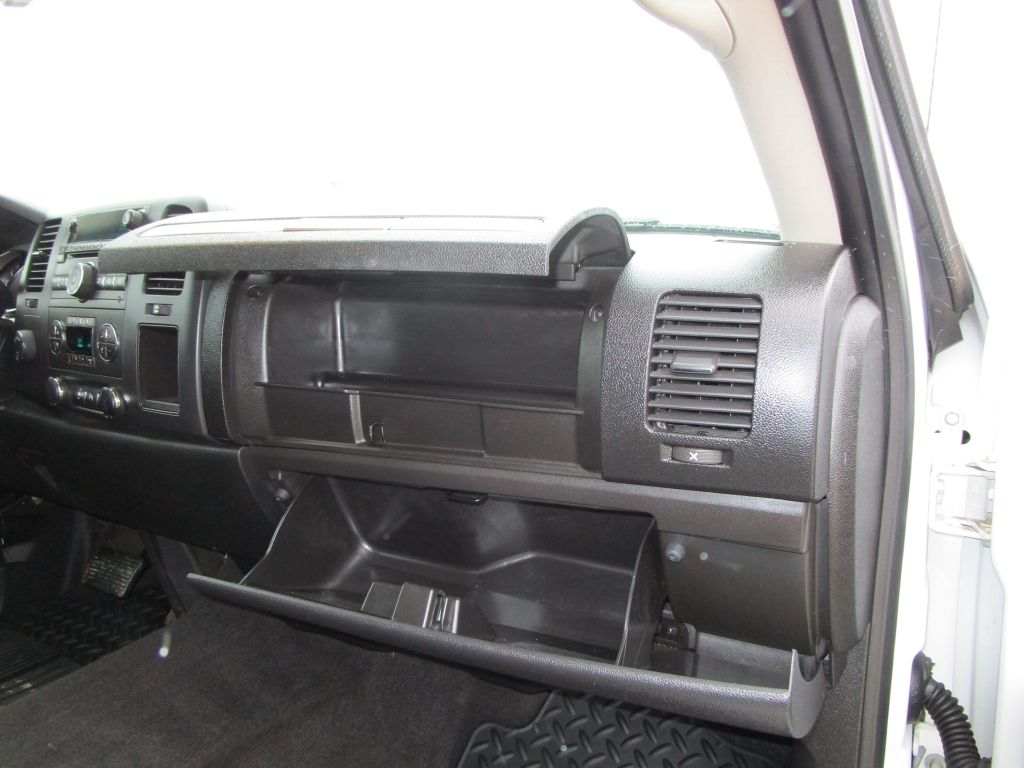 Photo 31 of this CHEVROLET SILVERADO 1500