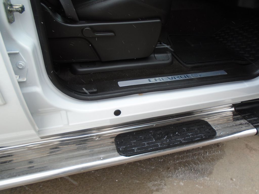 Photo 35 of this CHEVROLET SILVERADO 1500