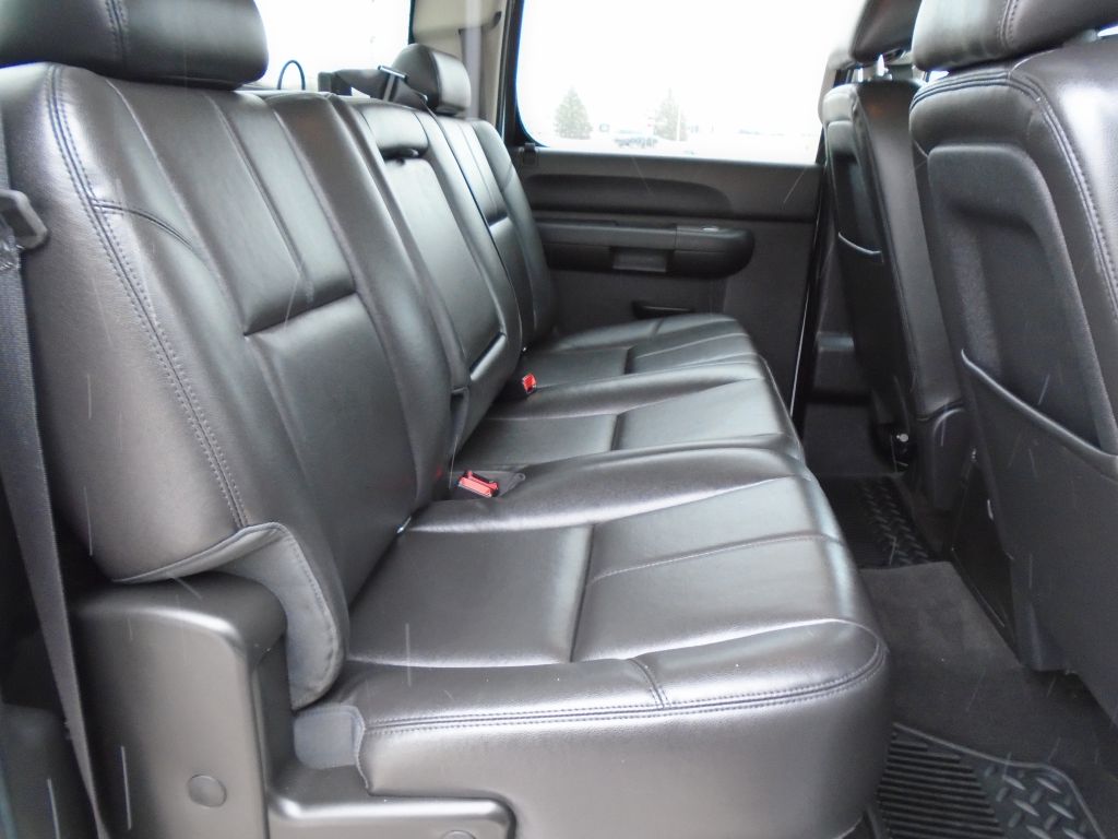 Photo 37 of this CHEVROLET SILVERADO 1500