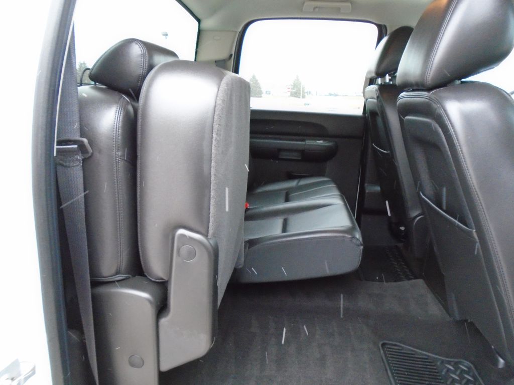 Photo 38 of this CHEVROLET SILVERADO 1500