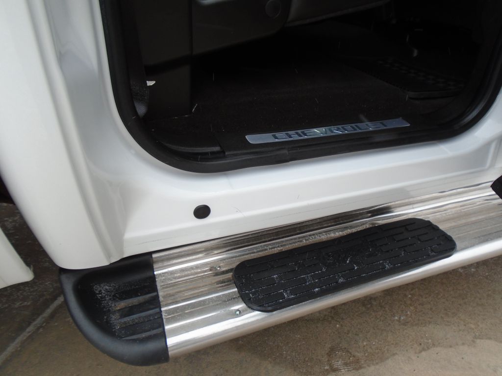 Photo 41 of this CHEVROLET SILVERADO 1500
