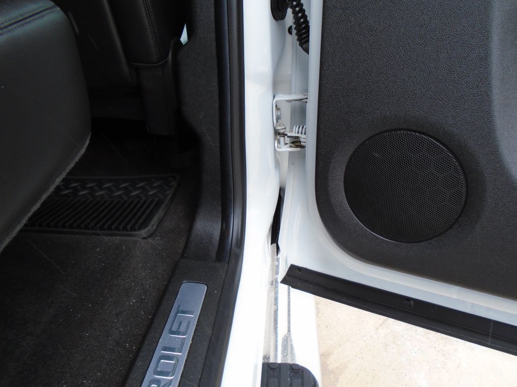 Photo 42 of this CHEVROLET SILVERADO 1500