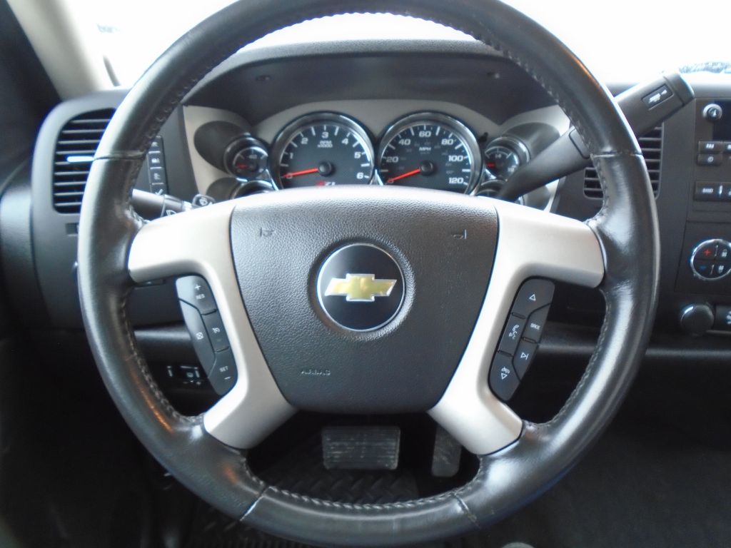 Photo 43 of this CHEVROLET SILVERADO 1500