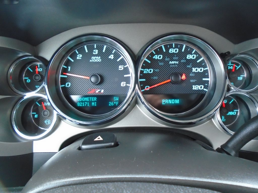 Photo 46 of this CHEVROLET SILVERADO 1500