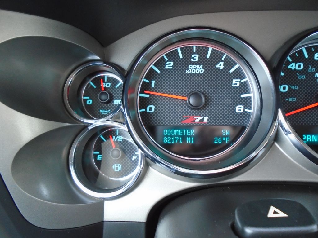 Photo 47 of this CHEVROLET SILVERADO 1500