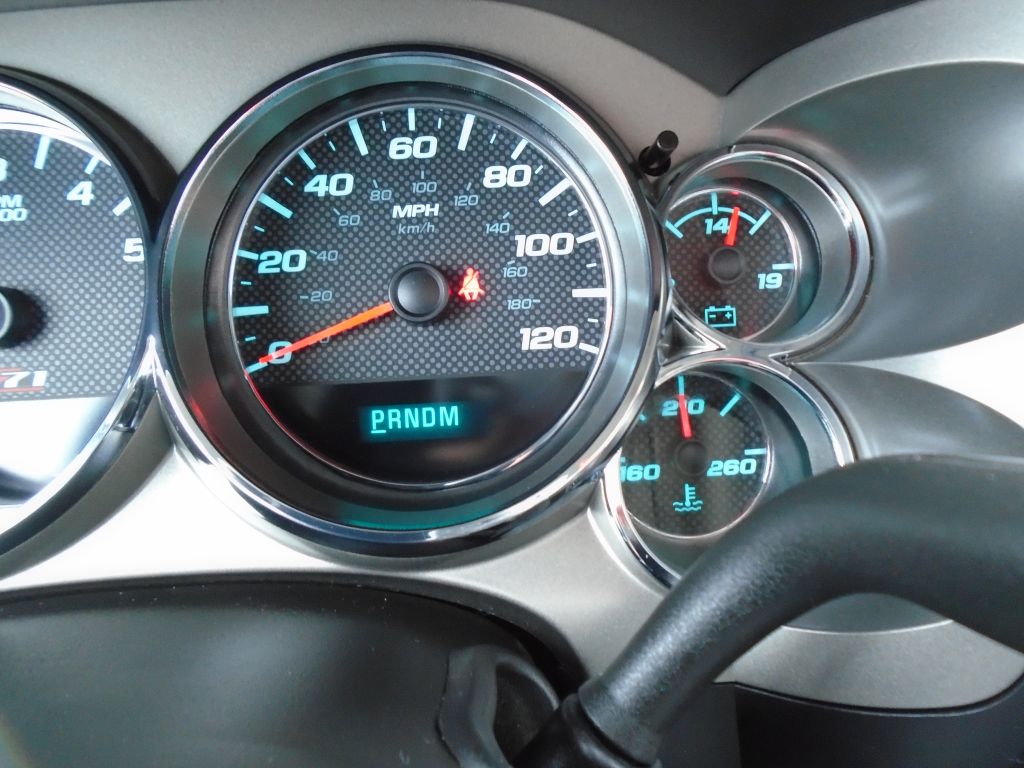 Photo 48 of this CHEVROLET SILVERADO 1500