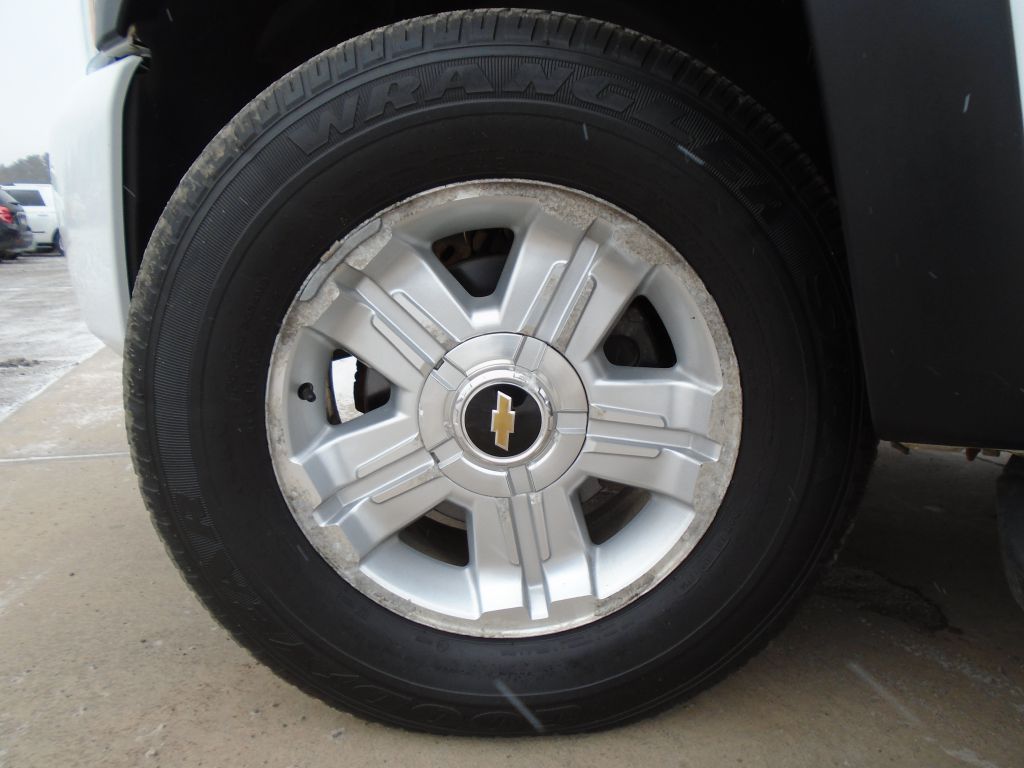 Photo 59 of this CHEVROLET SILVERADO 1500