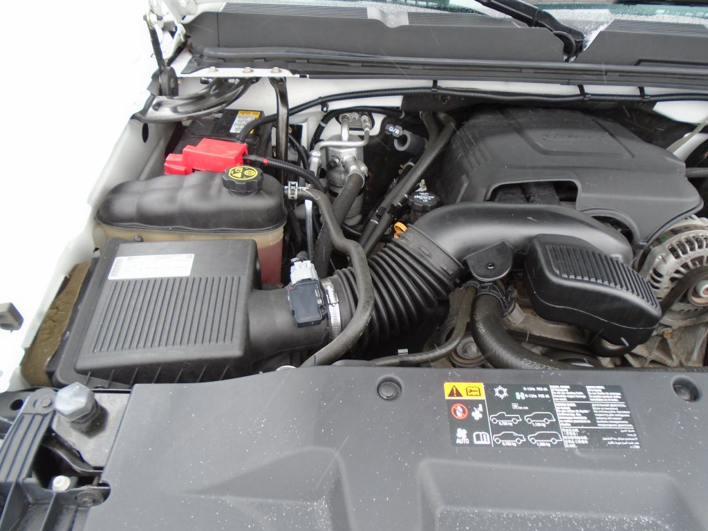 Photo 65 of this CHEVROLET SILVERADO 1500