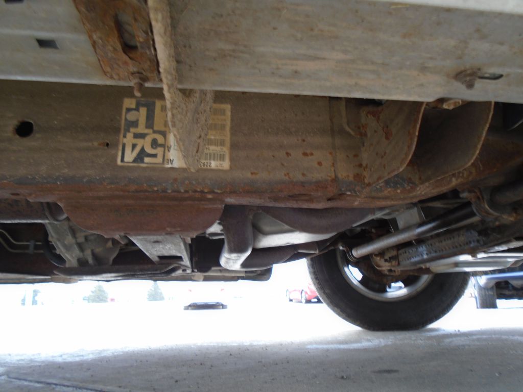 Photo 72 of this CHEVROLET SILVERADO 1500