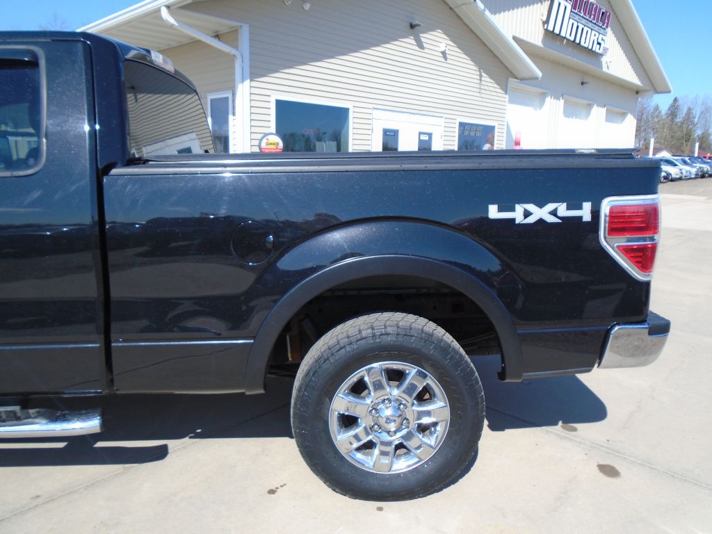 Photo 5 of this FORD F150