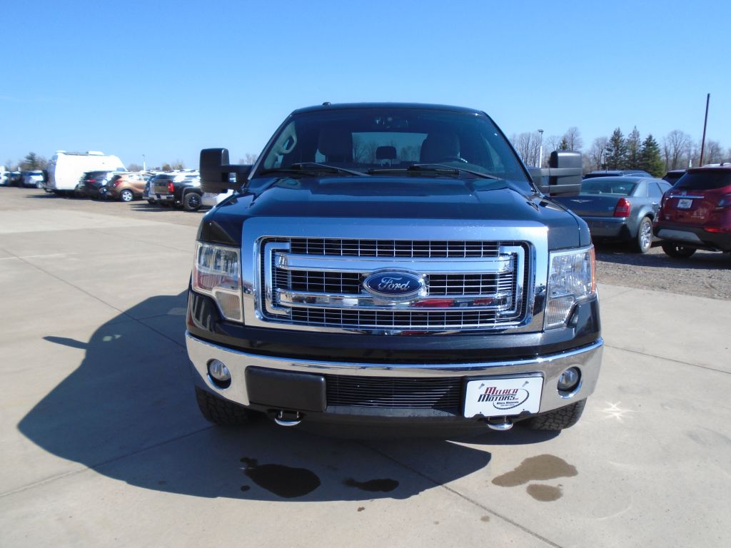 Photo 6 of this FORD F150