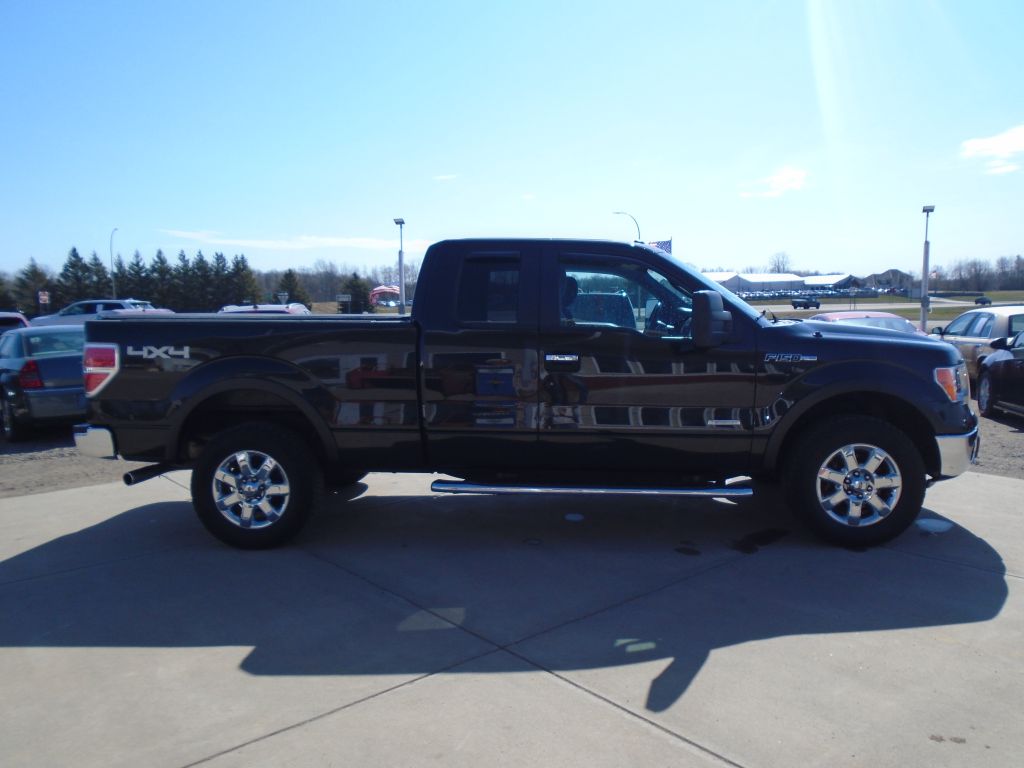 Photo 7 of this FORD F150