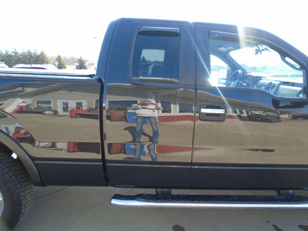 Photo 10 of this FORD F150