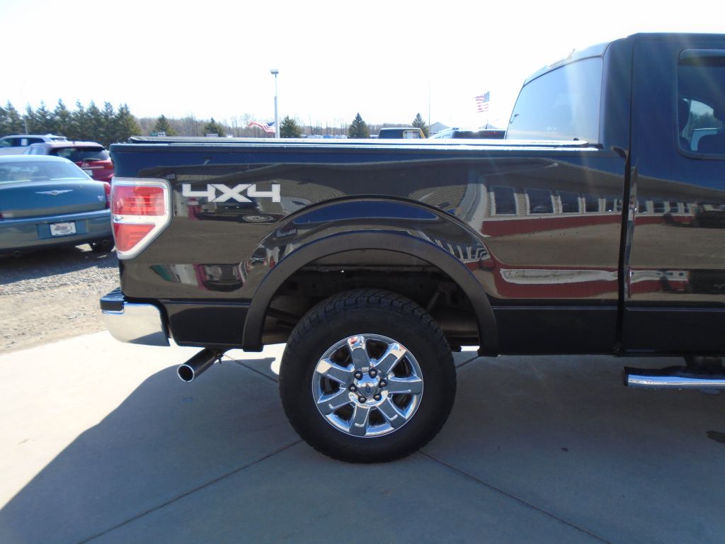 Photo 11 of this FORD F150