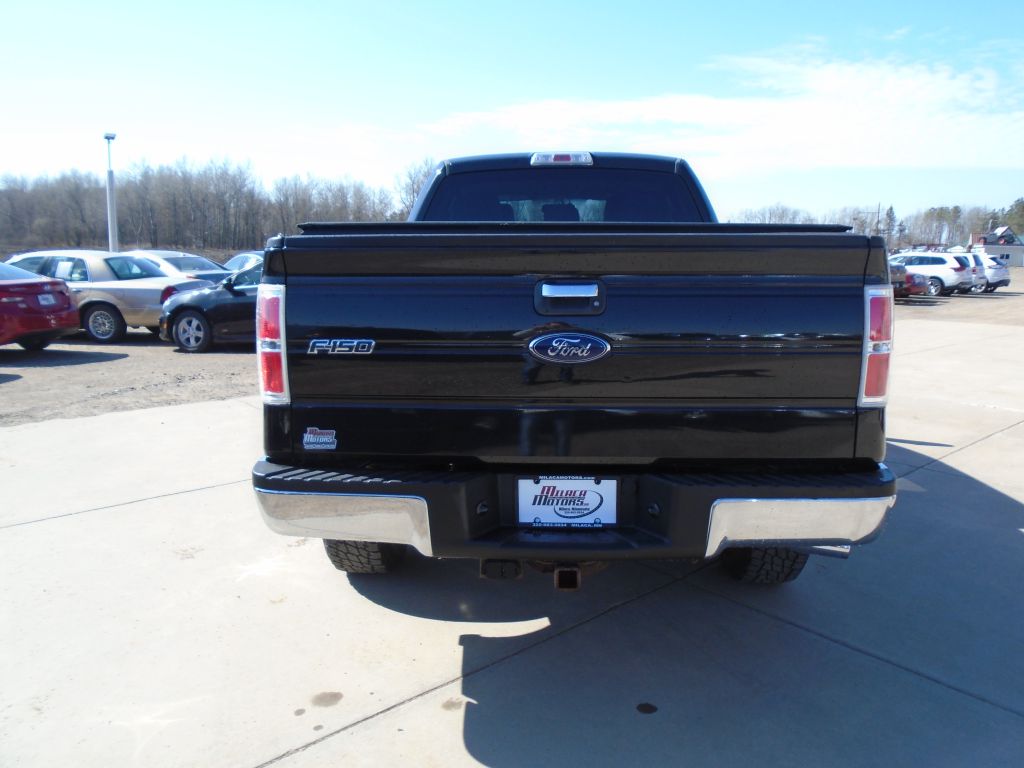 Photo 12 of this FORD F150