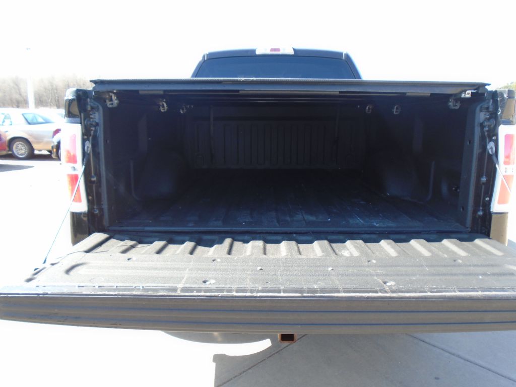Photo 13 of this FORD F150