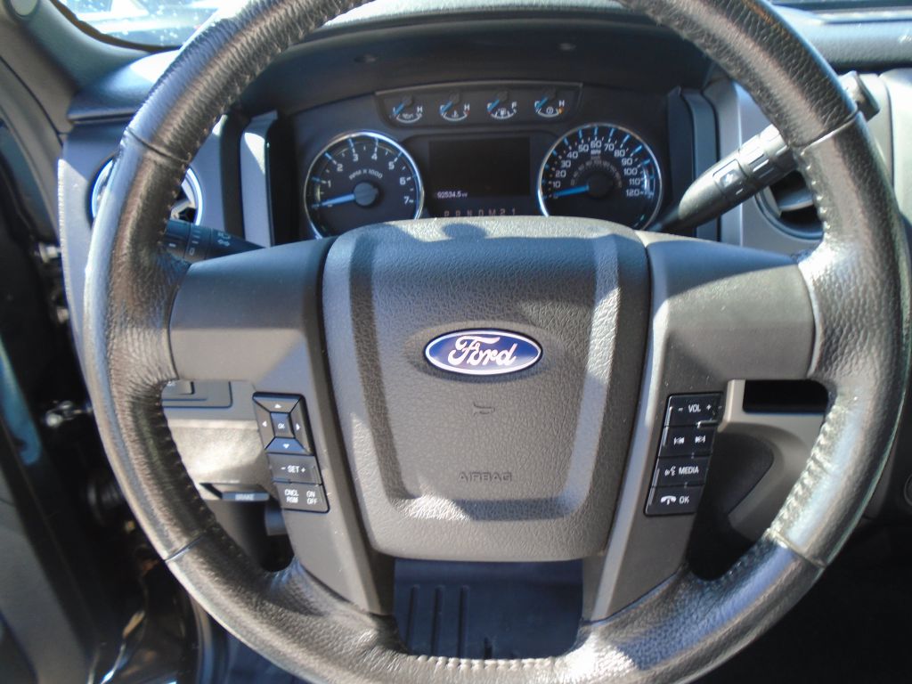 Photo 44 of this FORD F150