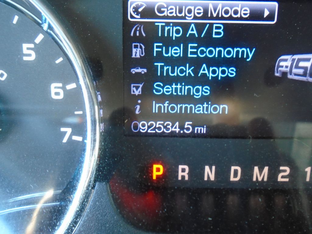 Photo 48 of this FORD F150