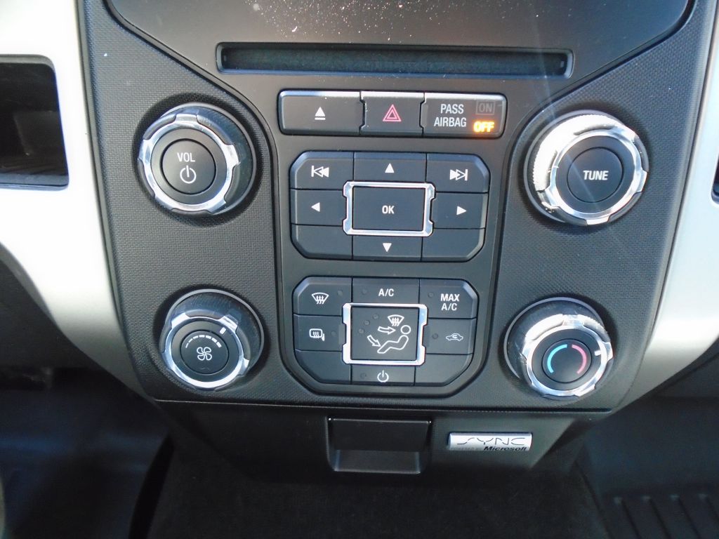 Photo 50 of this FORD F150