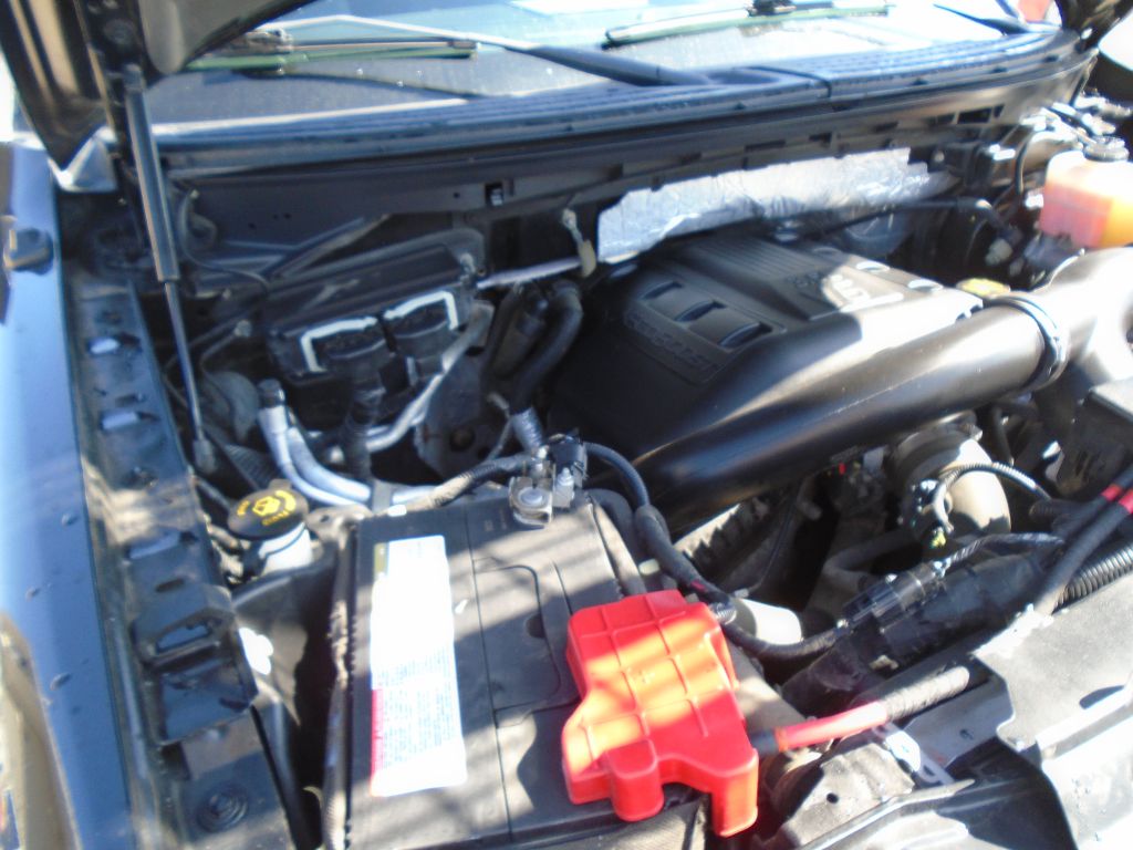 Photo 57 of this FORD F150