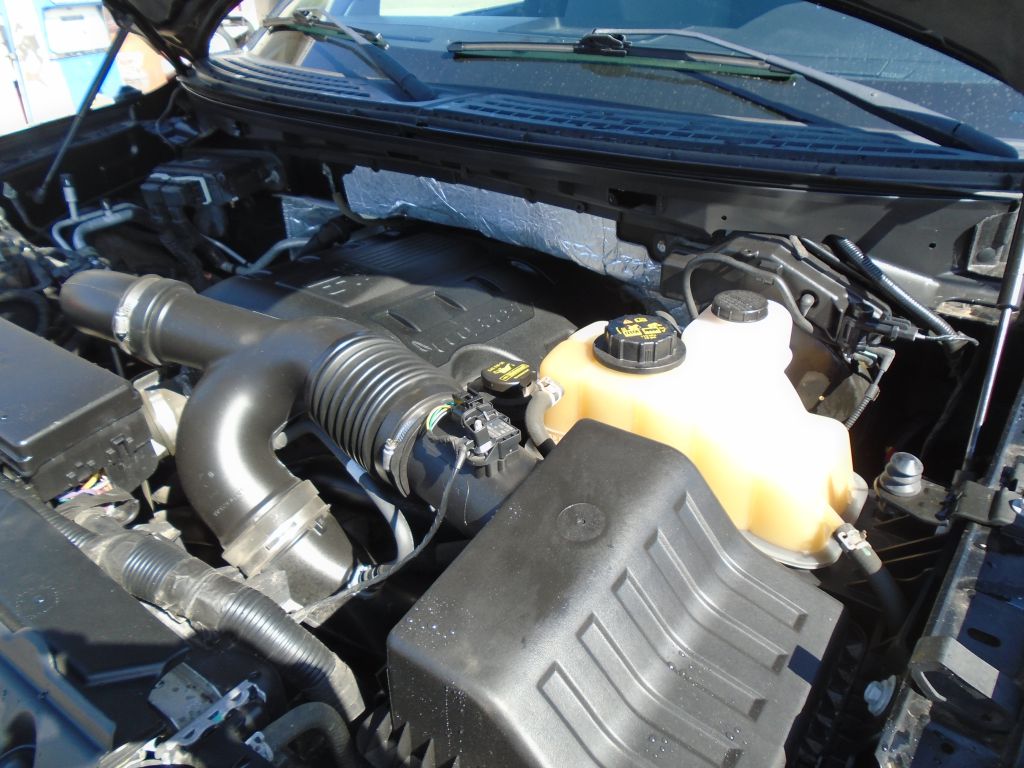 Photo 58 of this FORD F150