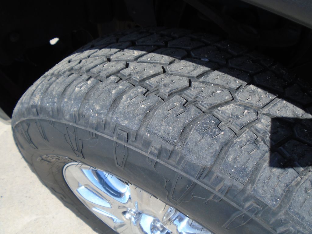 Photo 61 of this FORD F150