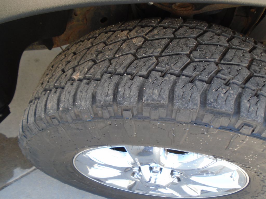 Photo 63 of this FORD F150