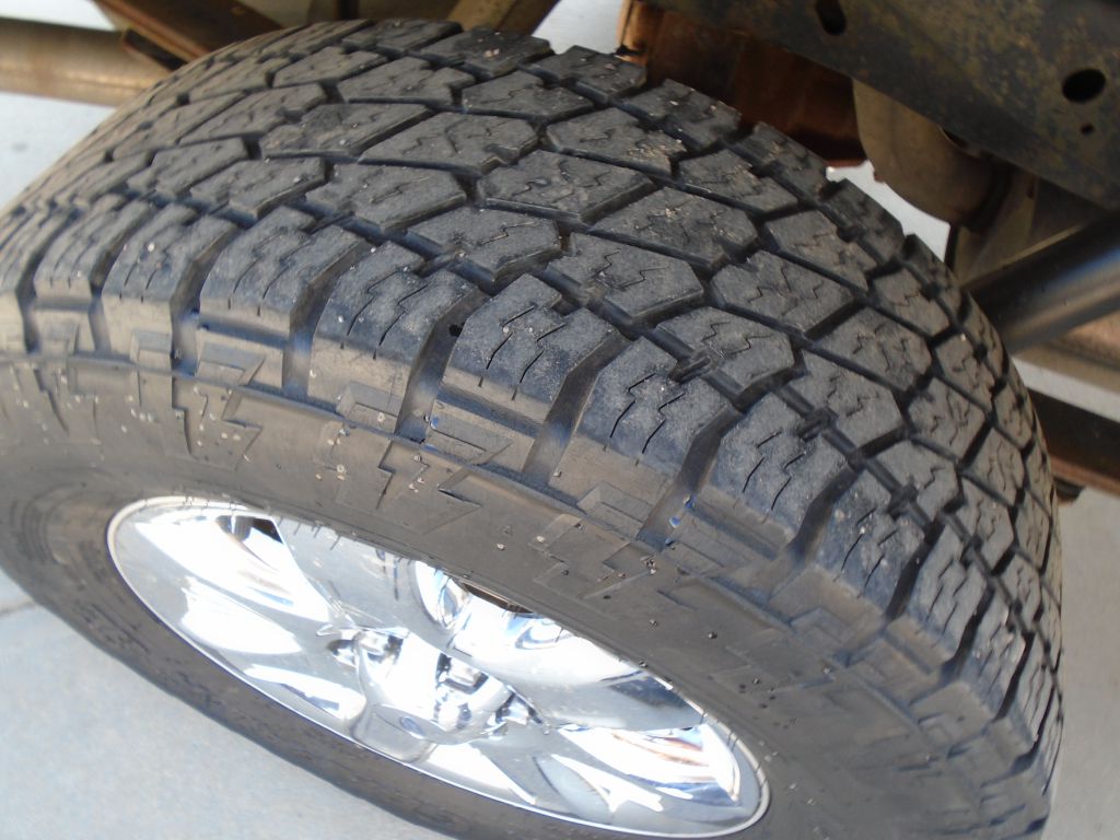 Photo 64 of this FORD F150