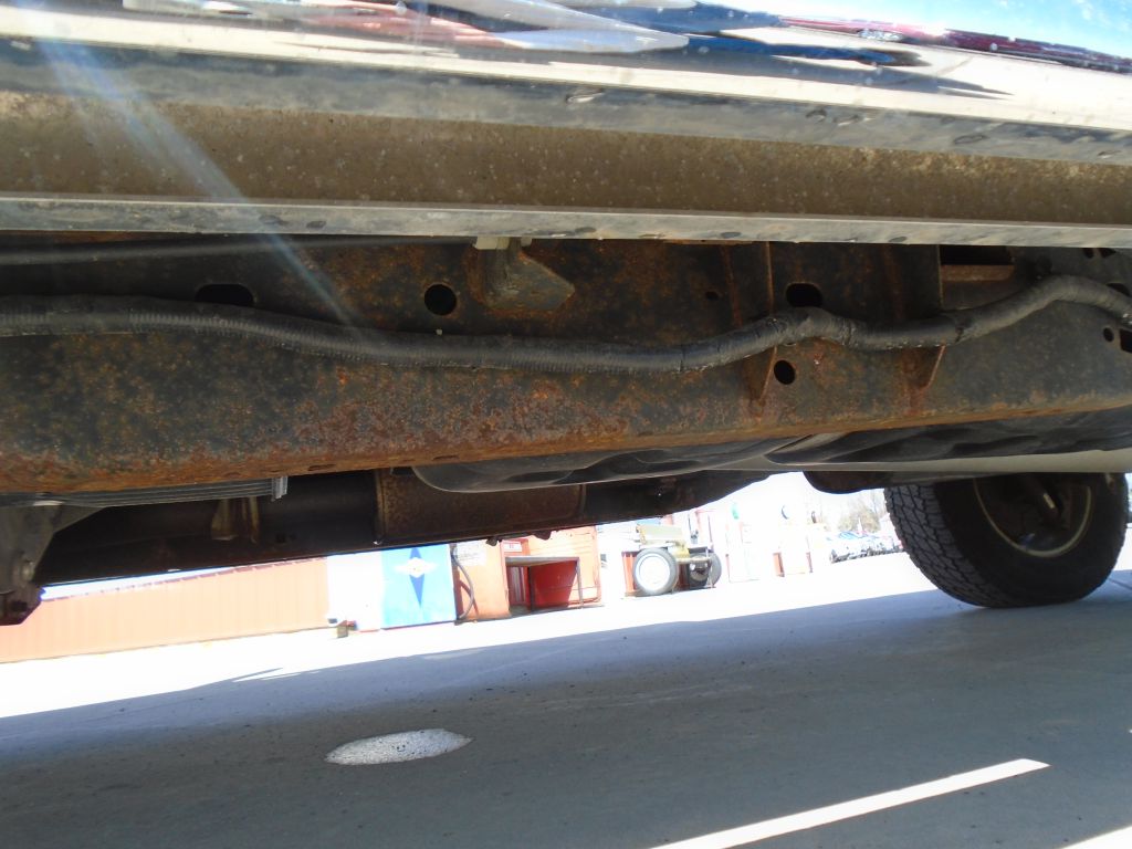 Photo 66 of this FORD F150