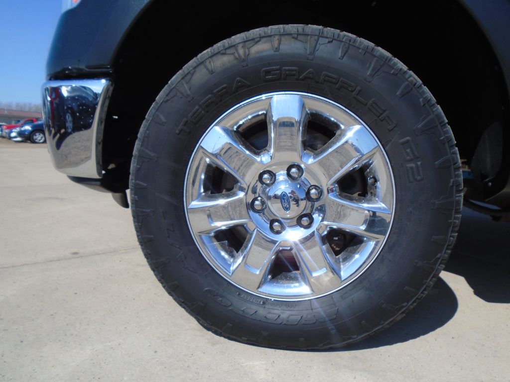 Photo 60 of this FORD F150